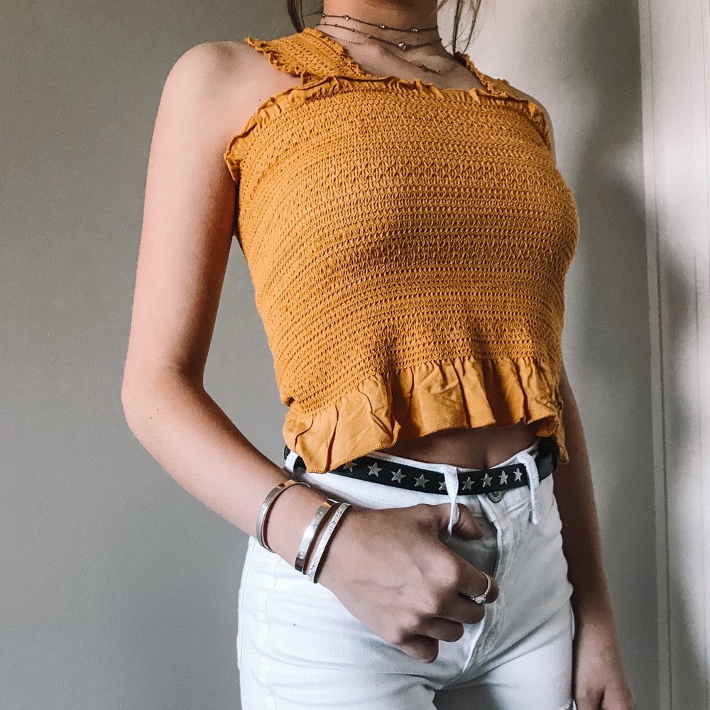 Pacsun tank top